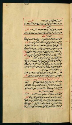 kitābü'ṣ-ṣarf ve'l-müdāyenāt ve'l-ḥabs