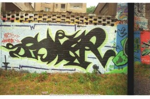 DeSHER