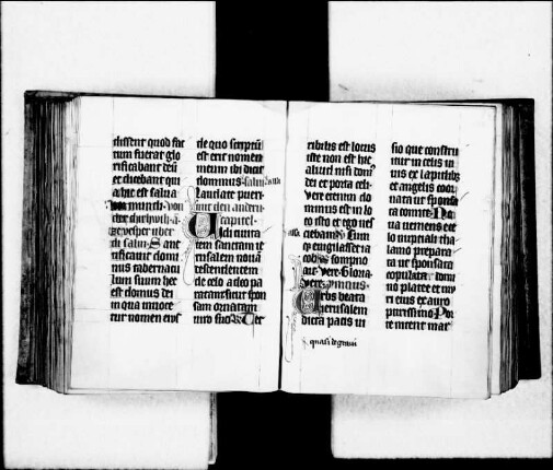 Dedicatio ecclesiae