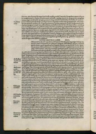 XXVIv-XXVIIr, Liber XXVI.-XXVII.