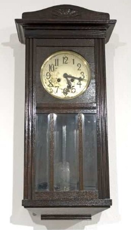 Wanduhr