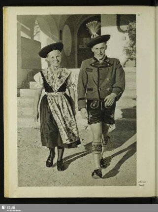 Oberauer Tracht