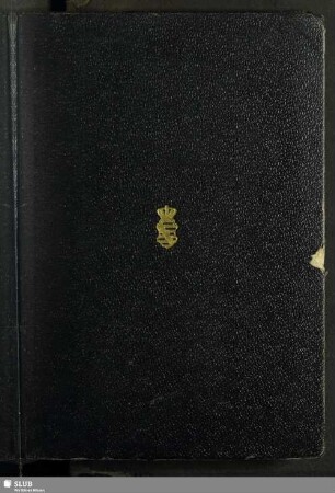 1898: Handelsbericht