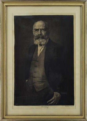 Emil Kirdorf, Bergbaumanager
