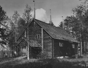 Archivfotografie "ausland_finnland_cnr290"