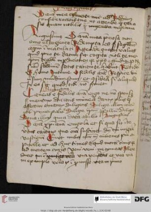 Hugo de Sancto Victore, Soliloquium de arrha animae