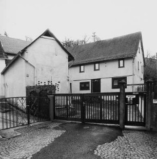 Villmar, Hohlstraße 28