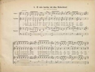 12 deutsche Volkslieder mit Melodien : gesetzt für eine oder zwei Singstimmen mit Begleitung des Pianoforte oder der Guitarre, 5. Heft. Op. 54