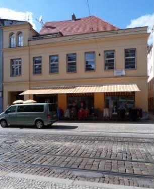 Brandenburg, Brandenburg an der Havel, Steinstraße 9