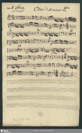 Oboe d'Amour 2.do.