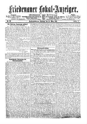 Nr. 63, 14.03.1920