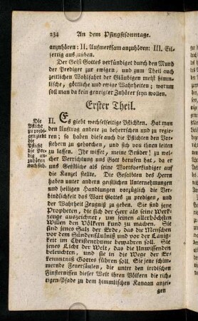 234-248, Erster Theil