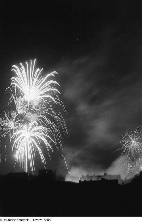 Feuerwerk
