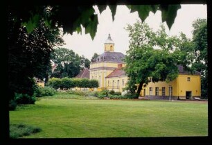 Köpenick Schlosskapelle 4.7.75.