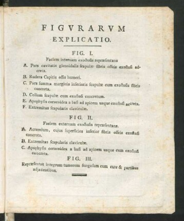 Figurarum Explicatio