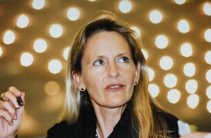 Gabi Hauptmann