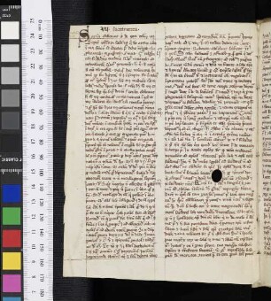 Sermones diversi