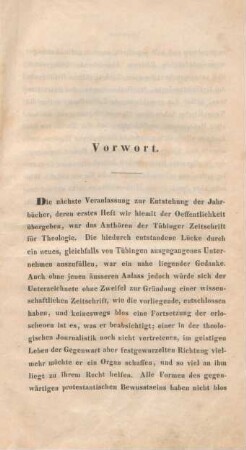 III-VIII Vorwort