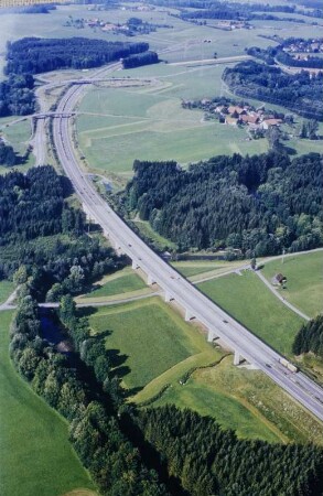 Talbrücke Untere Argen