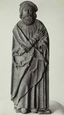Jacobus major