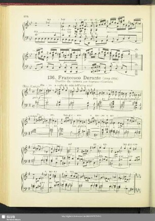 136. Francesco Durante