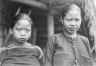 Frauengruppe (Deutsche Ostasien-Expedition 1937/1939)