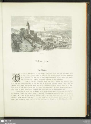 Schwaben