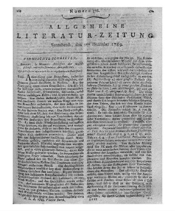 Smith, Laurids: Tanker om Dyrenes Natur og Bestemmelse og Menneskets Tligter mod Dyrene. - Kiöbenhavn : Popp, 1789 (Samtlige Skriften / Laurids Smith ; 10)