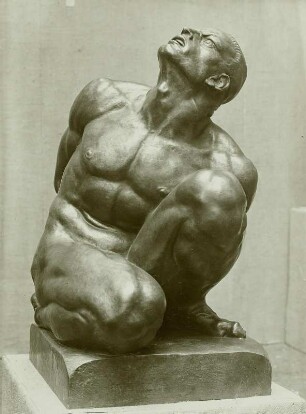 Gefesselter