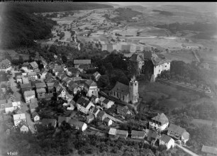 Westerburg (b. Rennerod)