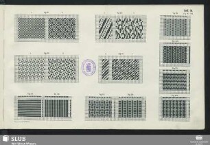 Taf. 16. Fig. 111-122 [211-222]