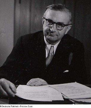 Portraitserie Franz Lotze