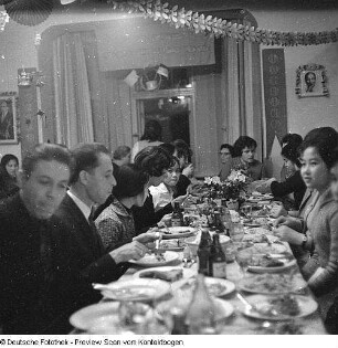 Tetfest (vietnamesisches Neujahrsfest)