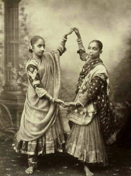 Nautch Girls