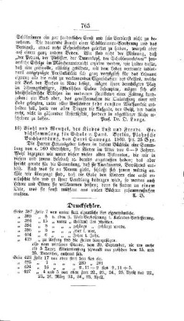 Druckfehler