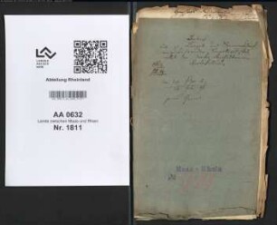 In Langel und Sinnersdorf einzuführender Simpelsfuß