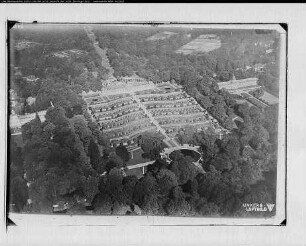Potsdam, Sanssouci