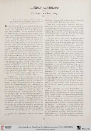 6/7: Russische Kunstschätze, [3]