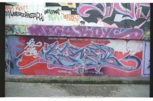 KASER