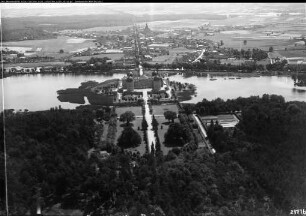 Eisenberg-Moritzburg (b. Meissen)