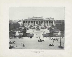 Lustgarten