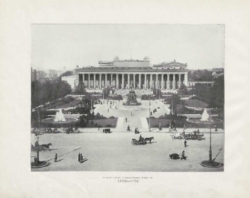 Lustgarten