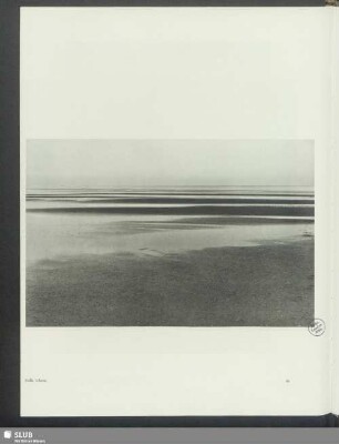 Stille Ebene