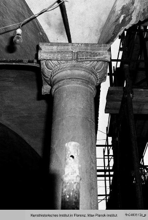 San Girolamo, Spello