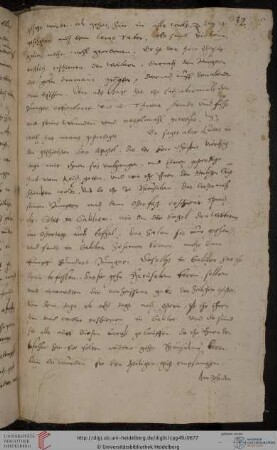 Predigt 38/1538