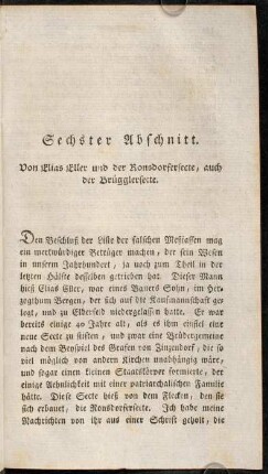 333-360, Sechster Abschnitt.