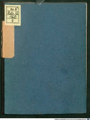 Sphera materialis : eyn anfanck oder fundament der ghenen die da lust haben zu der kunst der Astronomy