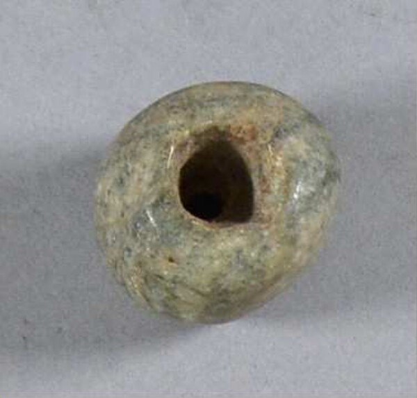 Stone bead