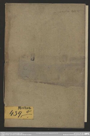 An Blanchard : Berlin, im September 1788