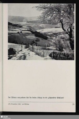 „Die klingenden Täler“ am Aschberg